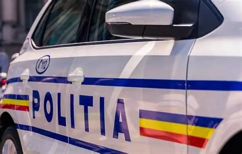 Acțiune blitz pe bulevardul Valea Cetății din Brașov. 14 șoferi au fost sancționați
