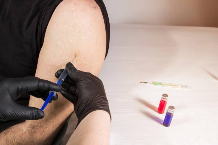 Vaccinul împotriva zona zoster poate reduce riscul de demență