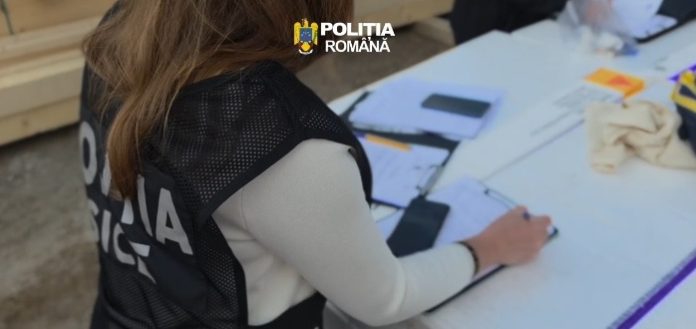 Controale în Tărlungeni: amenzi de 123.000 de lei pentru abateri (VIDEO)
