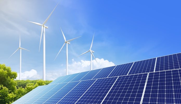 sistem fotovoltaic performant