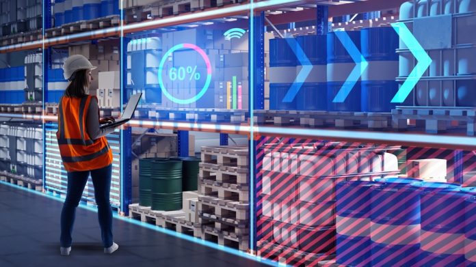 (P) Gestionarea inteligentă a stocurilor: avantaj competitiv pentru firme