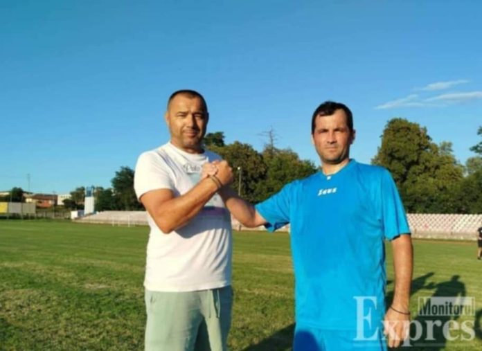 Liga 4 Brașov, etapa 3: Meciul CSM Făgăraș – Corona Brașov 2 se joacă în devans