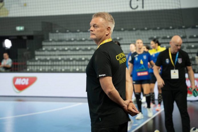 Handbal│Corona Brașov, doar o remiză la Craiova