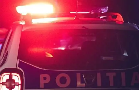 Tânăr de 20 de ani, fără permis, prins pe DN1, între Șercaia și Mândra, la volanul unei motociclete neînmatriculate