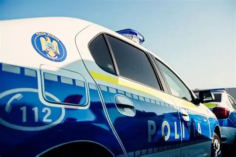 Acțiune BLOCADA în Homorod și Cața: peste 31.000 de lei în amenzi