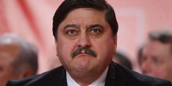 Fostul lider PSD Brașov și ministru al Energiei: Constantin Niță vinde Hotel Miraj din Poiana Brașov pentru 4,2 milioane de euro