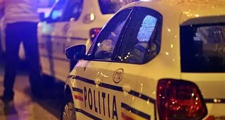 Șofer cu dreptul de a conduce suspendat, prins băut la volan în Făgăraș. Etilotestul a indicat 1,34 mg/l