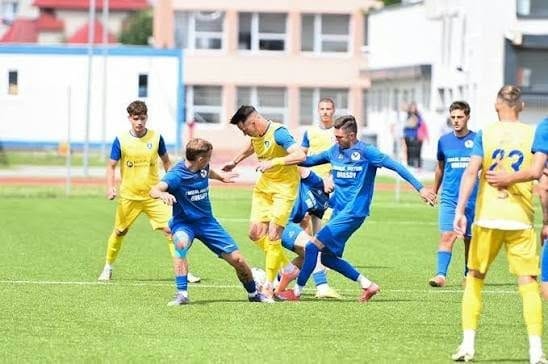 Etapa 10 Liga 3 | Derbi pe Carpați! Corona – Olimpic Zărnești, capul de afiș al rundei