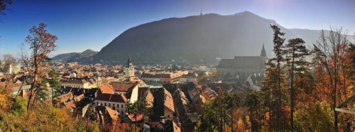 Unde ieșim