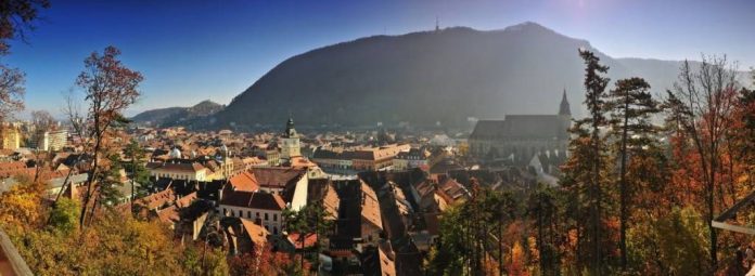 România, inclusă de National Geographic în topul celor mai frumoase destinații pentru octombrie 2026