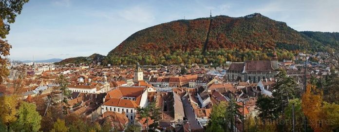 Brașovul își stabilește strategia de turism pentru 2027–2034. Publicul poate trimite sugestii