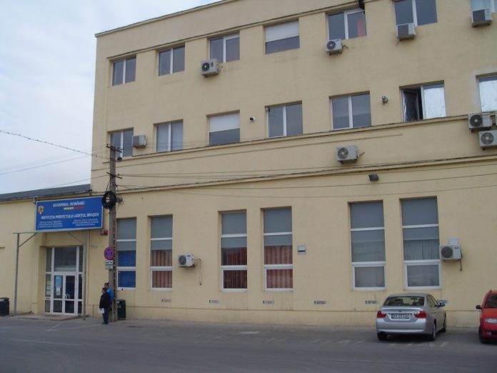 Pașapoartele, Permisele și Înmatriculările se mută pe strada Panselelor