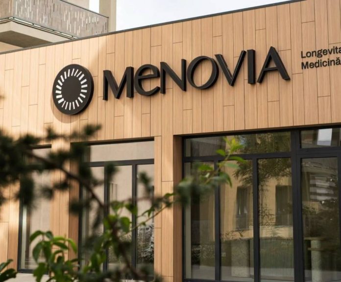 MENOVIA, clinică de medicină integrată și longevitate, se deschide la Brașov pe 12 octombrie
