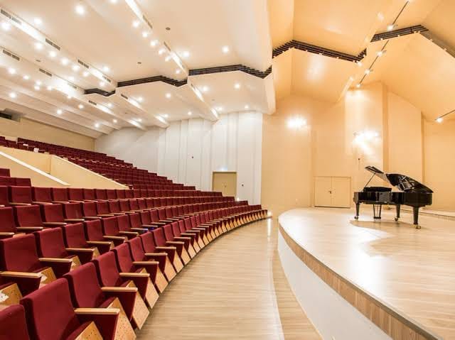Filarmonica Brașov ar putea deveni instituție de spectacole de importanță națională. Primăria a făcut solicitarea către Ministerul Culturii