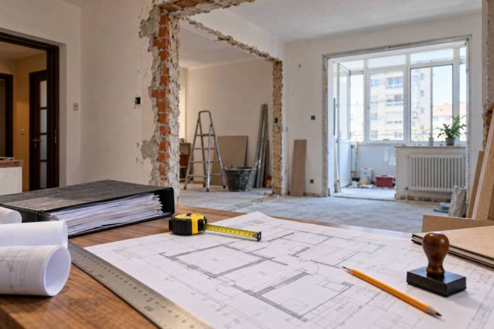 Ghid pentru proprietarii din Brașov I Modificări fără autorizație în apartament: când poate fi dublat impozitul și cum se intră în legalitate
