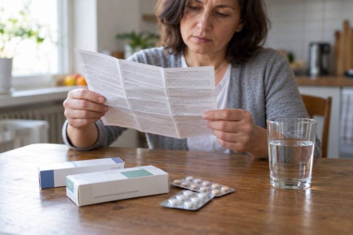 Automedicația: Greșelile frecvente și riscurile medicamentelor luate fără recomandare