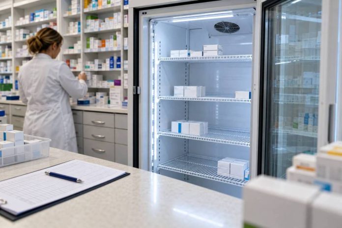 Deficit temporar și distribuție neuniformă în farmacii: Vaccinul antigripal injectabil, greu de găsit la Brașov. Noi doze sunt așteptate în farmacii