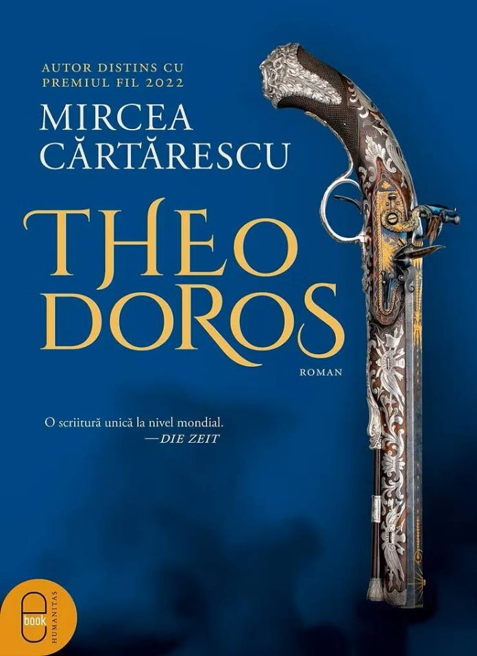 O carte pe săptămână