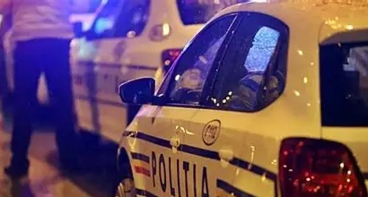 Accident grav pe bulevardul 15 Noiembrie din Brașov. Un tânăr de 26 de ani a fost rănit