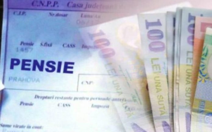 Pensii indexate din 2027, salarii fără majorări generale