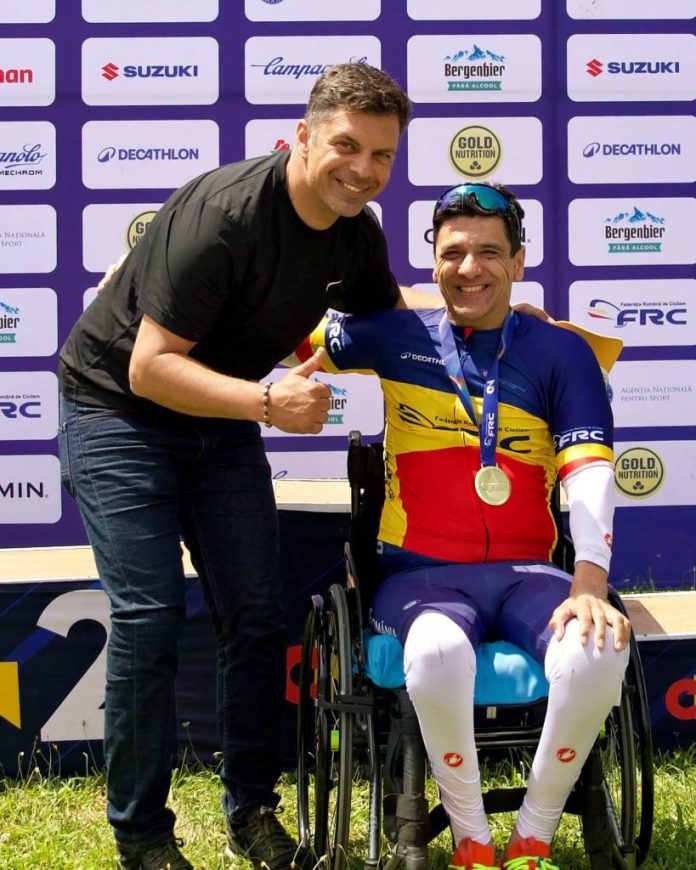 Brașovul găzduiește primul Parasport Forum 2026. CNP vrea 300 de antrenori până în 2032