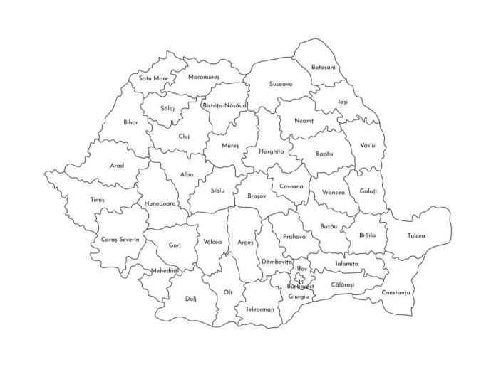 USR și PNL cer înființarea unei comisii parlamentare pentru reforma administrativ-teritorială. PSD are ocazia să demonstreze că susține reforma și prin fapte, nu doar prin declarații