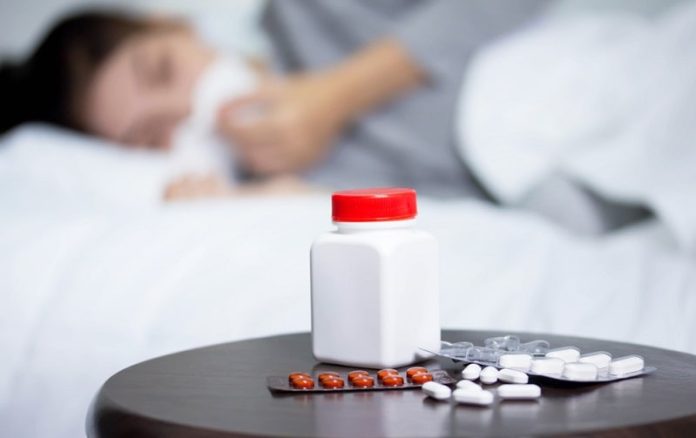 Crește numărul infecțiilor respiratorii în județul Brașov. Aproape 1.920 de cazuri într-o săptămână