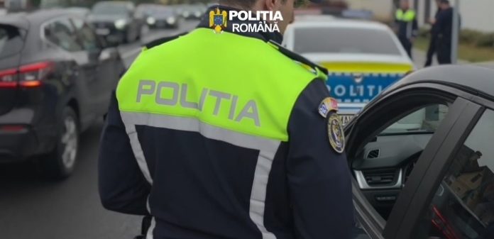 Poliția Brașov a legitimat aproape 150 de persoane și a aplicat amenzi de aproximativ 10.000 de lei (VIDEO)