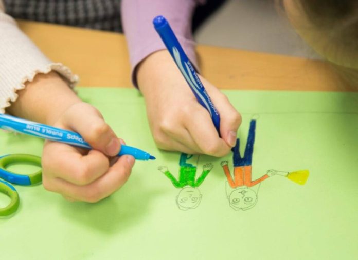 Înscrierea în clasa pregătitoare 2027–2028 începe pe 31 martie